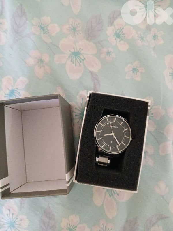 Original Curren Watch 1