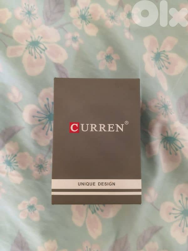 Original Curren Watch 2