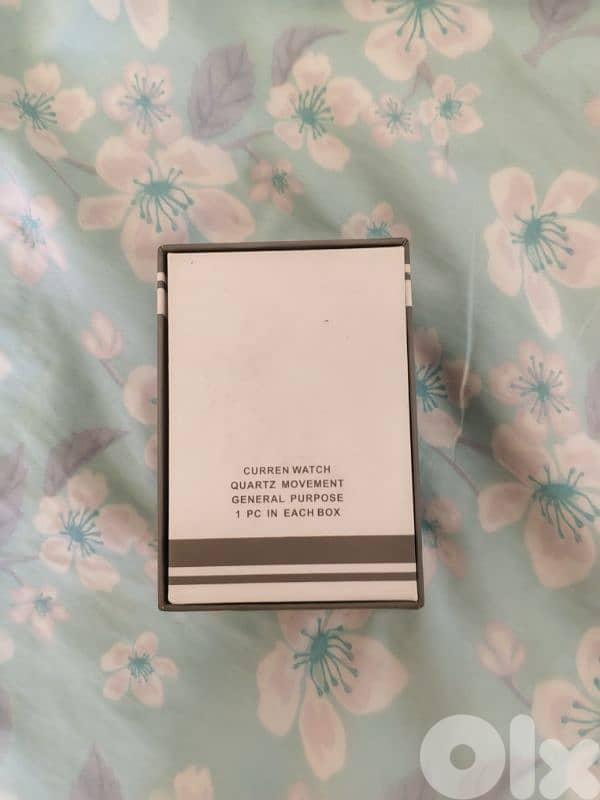 Original Curren Watch 3