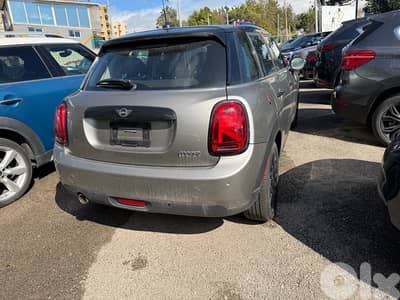 MINI Cooper 2020