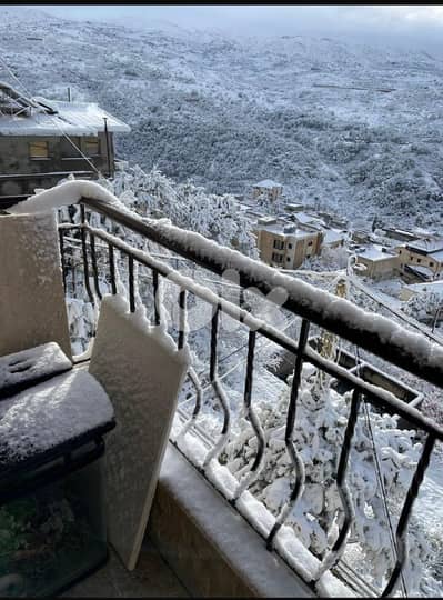 شقة للبيع في عين دارة Apartment for sale in Ain Dara