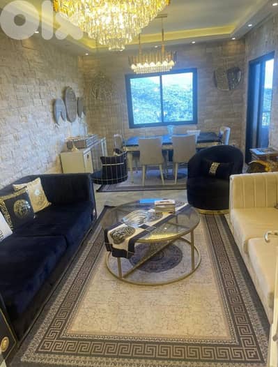شقة للبيع في عين دارة Apartment for sale in Ain Dara