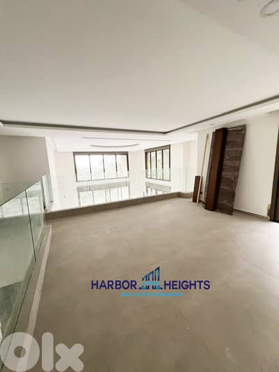Duplex for Sale in Baabdat  - دوبلكس للبيع في بعبدات