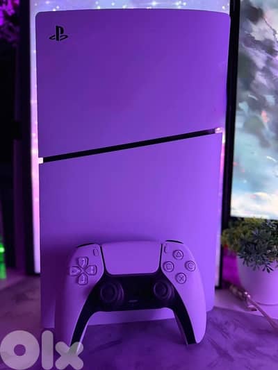 ps5 slim 1t