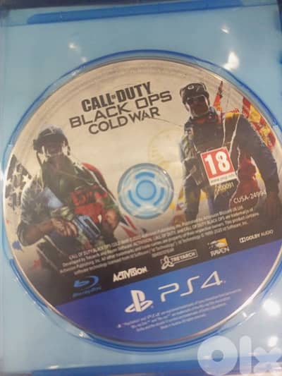 Minecraft and call of duty