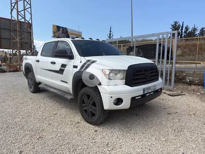Toyota Tundra 2007