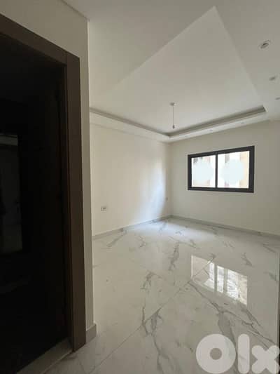 New apartment in Ashrafieh for sale / شقة جديدة في الأشرفية للبيع