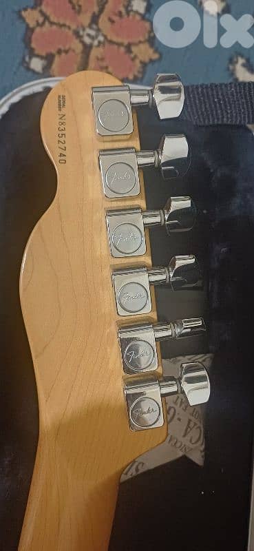 Fender Telecaster USA