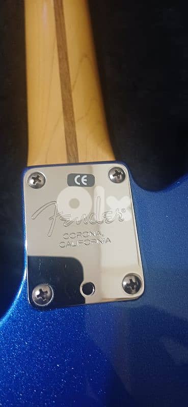 Fender Telecaster USA 1