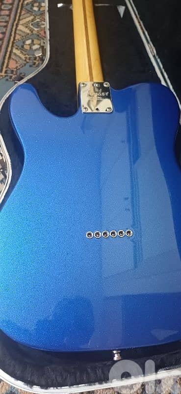 Fender Telecaster USA 2