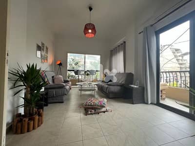 apartment for rent in achrafiye شقة للاجار في الاشرافية