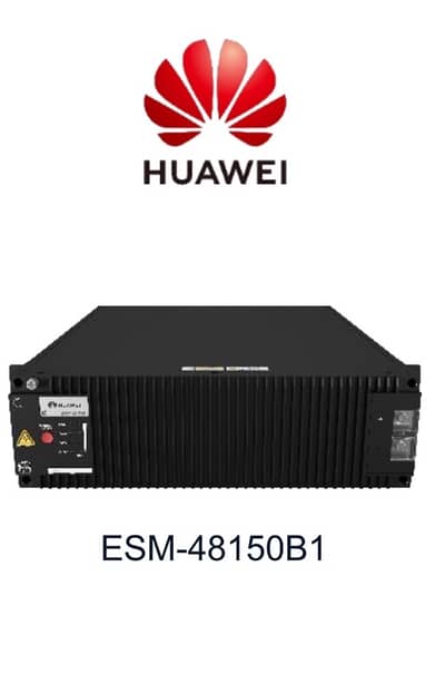 huawei lithium 7.5 and 5kw