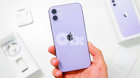 iPhone 11 64gb mint conditiions