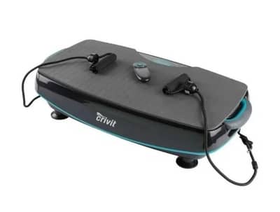 vibration plate جهاز اهتزاز