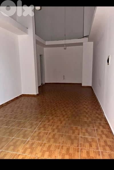GMK247SS - Shop For Rent In  Zouk Mosbeh - محل للإيجار في زوق مصبح