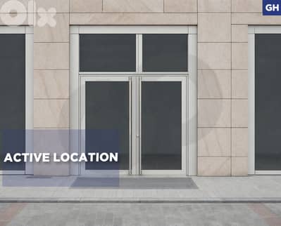 SHOP/Zouk Mosbeh/زوق مصبح/Parking Spot/ REF#GH134686 !