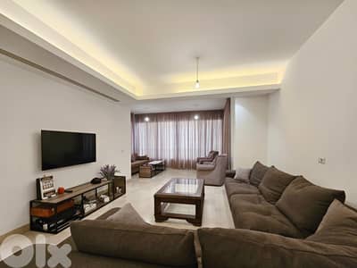 GMC159LG Apartment for sale in Achrafieh - شقة للبيع في الأشرفية