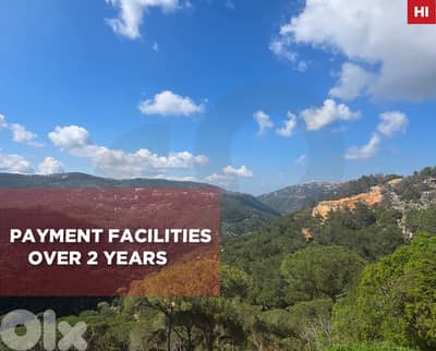 Payment facilities , Al Ghabeh - Broumana/ال غابه- برمانا REF#HI134687