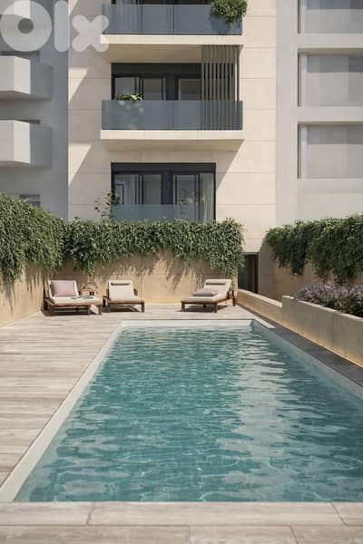 Spain get your residency! new build duplex with garden & pool PR-00454