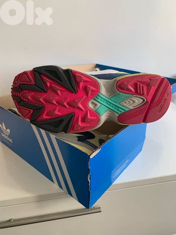 Adidas Falcon shoes size 41 1/3 - US 9 5