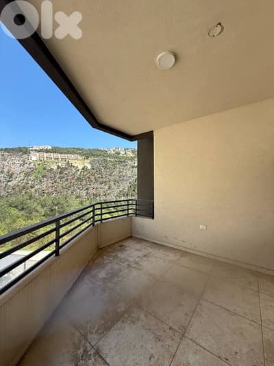 Brand new Apartment for Sale in Nabay with open greenery views