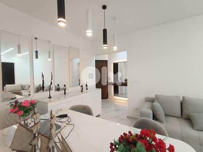 Apartment for Sale in Ain Saade