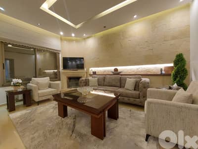 RWB154DL - Apartment for sale in Batroun