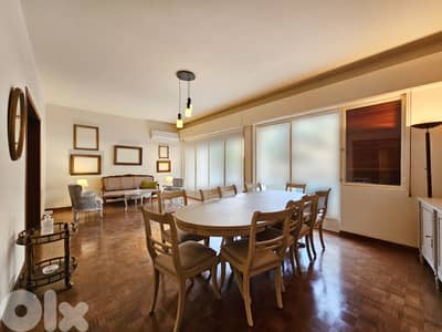 GMC161LG Apartment for rent in Achrafieh - شقة للإيجار في الأشرفية