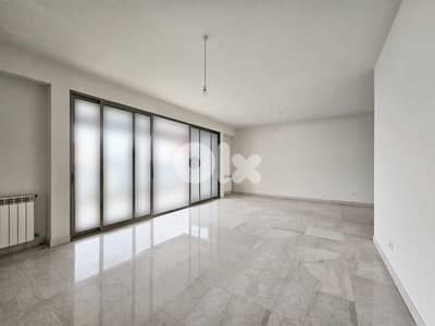 GMC162LG Apartment for sale in Achrafieh - شقة للبيع في الأشرفية