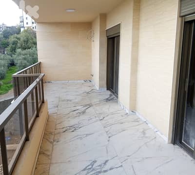 Brand New Apartment for sale in New Bleibel