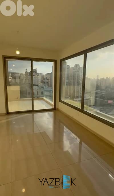 Apartment for Sale in Zalka REF#86901030KJ شقة للبيع في الزلقا