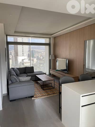 apartment for rent in achrafiye شقة للاجار اشرفية