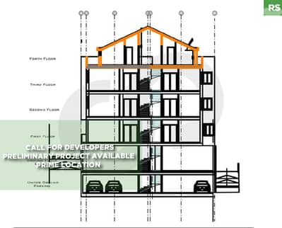 683 sqm plot- Jbeil Prime ,hot deal for Developers REF#RS128697