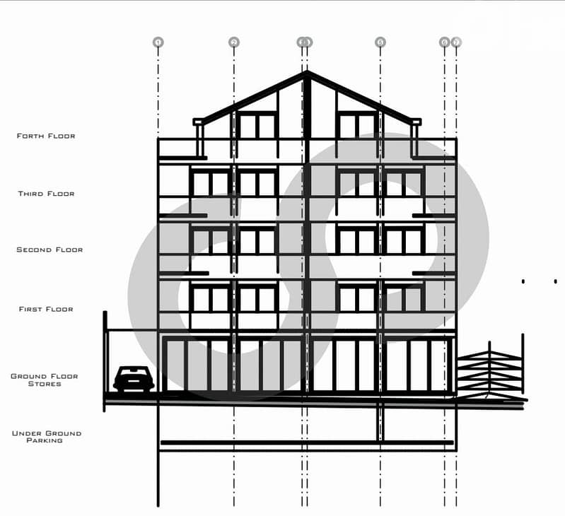 683 sqm plot- Jbeil Prime ,hot deal for Developers REF#RS128697 1