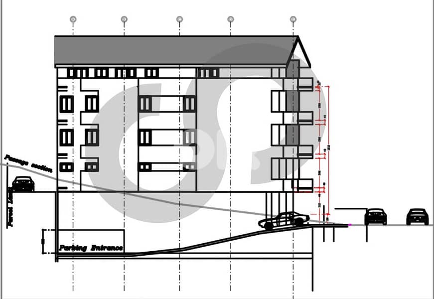 683 sqm plot- Jbeil Prime ,hot deal for Developers REF#RS128697 2