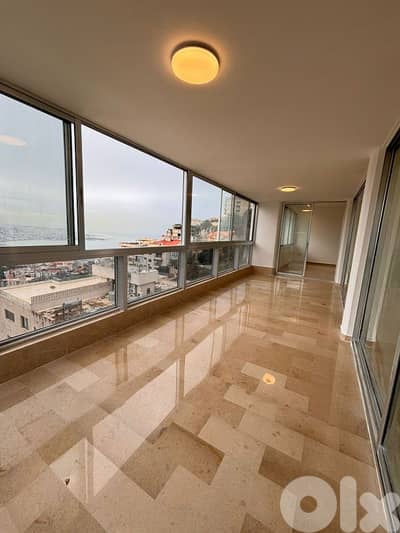 Stunning Sea View - 280 sqm Apartment in Adma (Zone Verte)