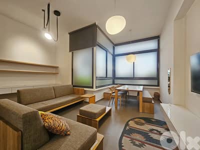 GMC165LG Apartment for rent in Achrafieh - شقة للإيجار في الأشرفية