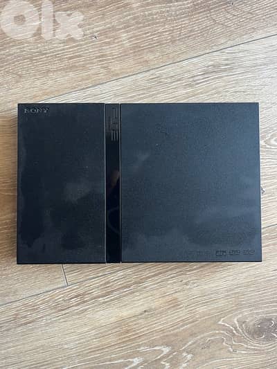 Playstation 2 (PS2) Original, Works perfectly