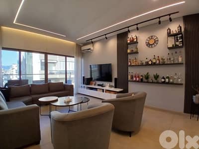 Elegance Apartment for Sale at Zouk Mikael.