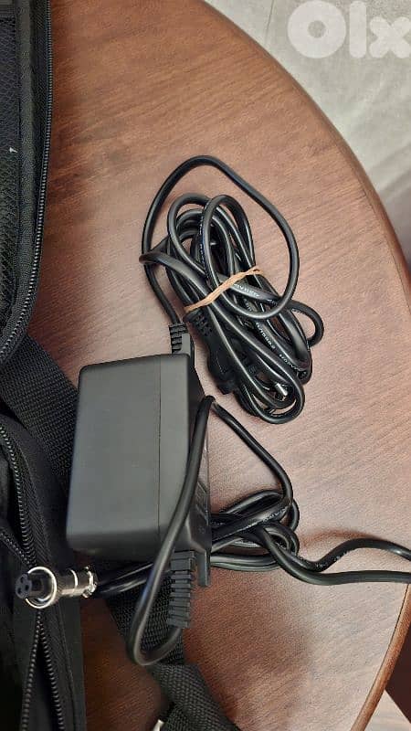 Montarbo Five-O Analog Mixer 2