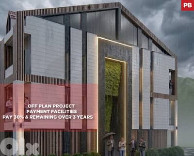 Payment Facilities ,Lease to own ,DIK EL MEHDI/ديك المهدي REF#PB134700