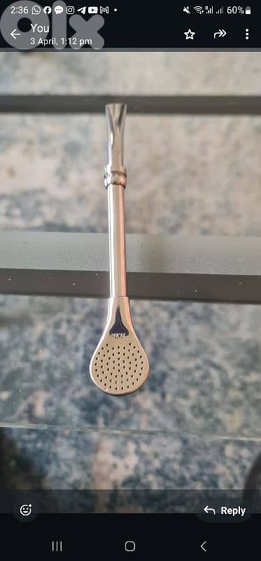 bombilla 49 pcs inox