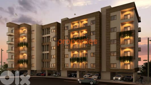 FOR SALE | Under-Construction | Zouk Mosbeh - CPRD247