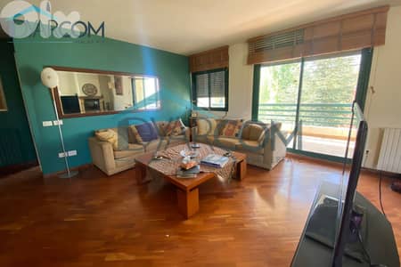 DY3397 - Kfardebian Val de Neige Furnished Chalet for Sale!