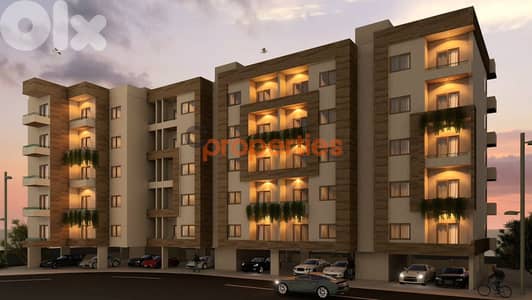 FOR SALE | Under-Construction | Zouk Mosbeh - CPRD249