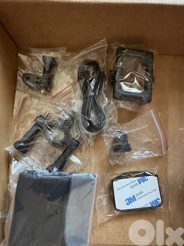 1080 HD camera for all activities brand new 1