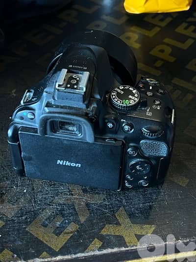 Nikon d5200 50mm f1.8