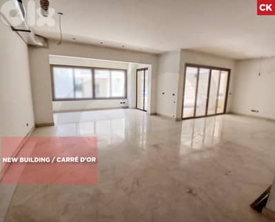 Maid's room/Heating system/ELEVATOR/Achrafieh/الأشرفية/REF#CK134704 !