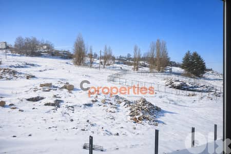 Chalet For Sale In Laqlouq Jbeil - CPKCC72