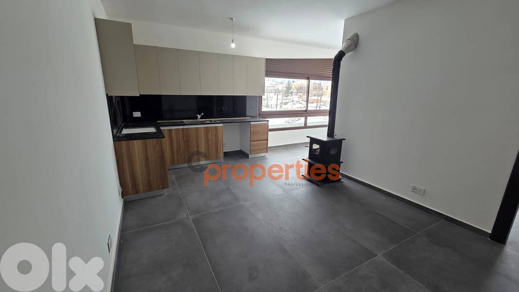 Chalet For Sale In Laqlouq Jbeil - CPKCC72 1